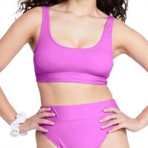 Stoney Clover 2 piece bathing suit.